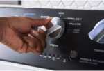 Maytag Commercial-Grade Residential Agitator Washer - Image 7