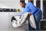 Maytag Commercial-Grade Residential Agitator Washer - Image 4