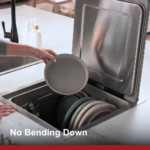 2-in-1 Top Load Dishwasher FOTILE - Image 9