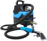 Mytee S-300H Tempo Heated Carpet & Upholstery Extractor - Image 2