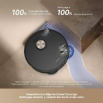 Dreame L50 Ultra Robot Vacuum - Image 5