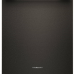 KitchenAid 24" Max Jets Third Rack Dishwasher with Top Control ProDry System