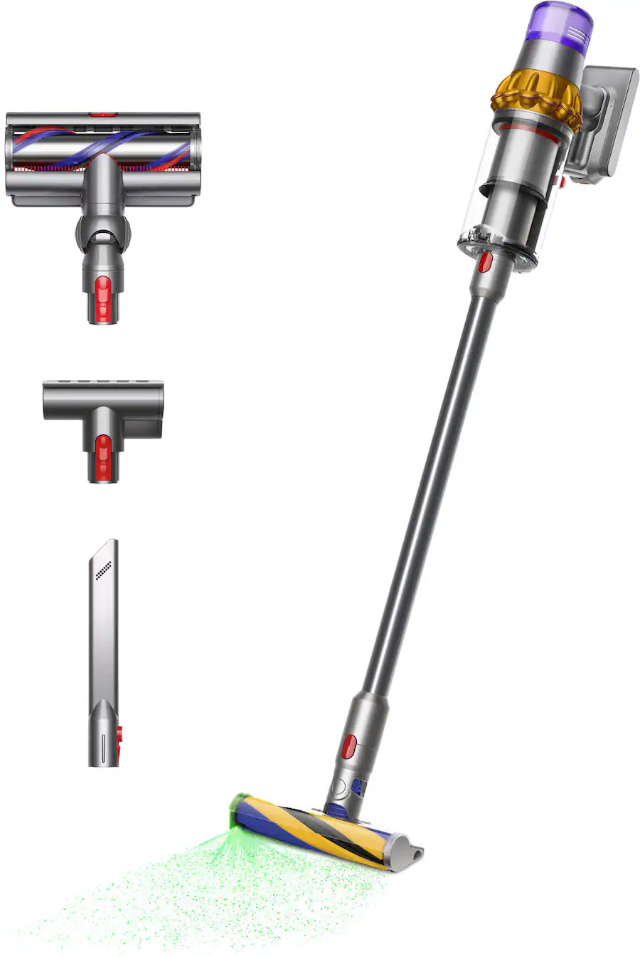 download - 2026-07-19T081044.446 Dyson V15 Detect Cordless Vacuum - Image 1