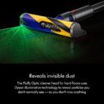 Dyson V15 Detect Cordless Vacuum - Image 8