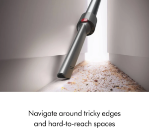 Dyson V15 Detect Cordless Vacuum - Image 2