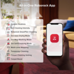 Roborock Qrevo S5V Robot Vacuum with Multifunctional Dock - Image 9