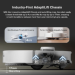 Roborock Qrevo Master Robot Vacuum with Multifunctional Dock 3.0 - Image 11