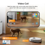 Roborock Qrevo Master Robot Vacuum with Multifunctional Dock 3.0 - Image 7