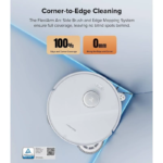 Roborock Qrevo Master Robot Vacuum with Multifunctional Dock 3.0 - Image 12