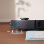 eufy X10 Pro Omni Vacuum Mop - Image 5