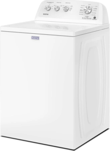 Maytag Top Load Washer with Deep Fill - Image 8