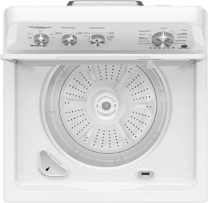 Maytag Top Load Washer with Deep Fill - Image 6