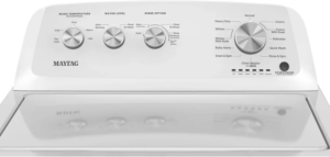 Maytag Top Load Washer with Deep Fill - Image 5
