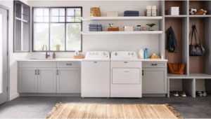 Maytag Top Load Washer with Deep Fill - Image 9