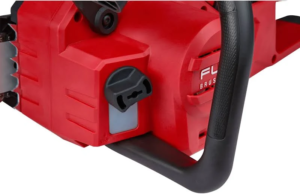 Milwaukee M18 FUEL Chainsaw Kit - Image 8