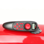 Robot Remote Control Factory Wholesale Price for Golf Yard Farm Lawn Mower Manufacturer - Image 6