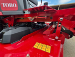 Toro TITAN 60 Zero Turn Mower - Image 10