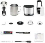 Breville Oracle Jet Espresso Machine - Image 3