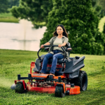 Bad Boy ZT Elite 60 in. 26 HP Gas Zero-Turn Mowers - Image 2