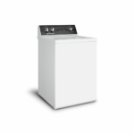 Speed Queen 3.2 Cu. Ft. White Top Load Washer - Image 2