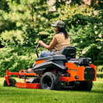 Bad Boy Magnum 54 in., 24 hp Gas Zero-Turn Mower, Kohler Engine - Image 7