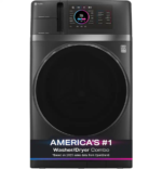 GE Profile UltraFast 4.8 Cu. Ft. Ventless Washer/Dryer Combo - Image 26