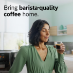 Bosch 800 Series Fully Automatic Espresso Machine - Image 14