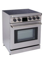 Charlie - 30-inch battery-equipped induction range - Image 10