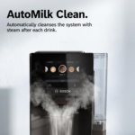 Bosch 800 Series Fully Automatic Espresso Machine - Image 7