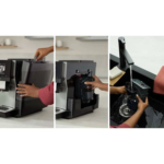 Bosch 800 Series Fully Automatic Espresso Machine - Image 4