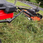 DR Power Equipment DR Power Pro-44 16.5 HP Tow Behind Brush Mower TB23044BEN - Image 3