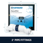 AquaRite Salt Hayward - Image 13