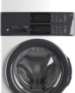 Electrolux 300 Series White Electric Laundry Center 4.4 Cu. Ft. Washer - Image 11