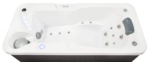 1 Person Hudson Bay hbsl Spa for Sale - Image 4