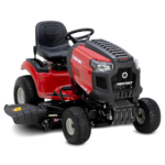 Troy Bilt Super Bronco 50" FAB Deck 24hp 747cc Kohler Engine Riding Lawn Mower