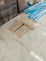 White Oak Stair Treads, Custom Wooden Steps, 40" x 11" x 1" - Image 7
