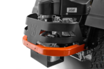 Husqvarna Z248F Special Edition Zero-Turn Lawn Mower - Image 21