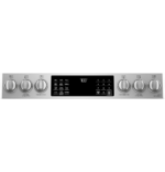 Café 30" Slide In Gas Range - Image 20