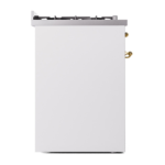 Ilve Nostalgie II Dual Fuel Range - Image 8