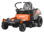 Husqvarna Z248F Special Edition Zero-Turn Lawn Mower - Image 6