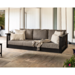 POLYWOOD Vineyard Daybed Swing - Image 5