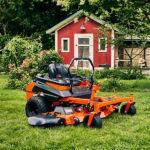 Bad Boy Magnum 54 in., 24 hp Gas Zero-Turn Mower, Kohler Engine - Image 4