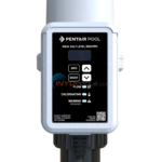 Pentair IntelliChlor Plus40 Salt Cell Chlorine Generator - Image 9