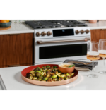 Café 30" Slide In Gas Range - Image 10