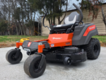 Husqvarna Z248F Special Edition Zero-Turn Lawn Mower - Image 9