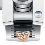 Jura Z10 Automatic Coffee Machine - Image 7