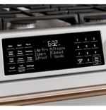 Café 30" Slide In Gas Range - Image 5