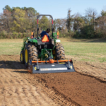 Titan Attachments 3 Point Rotary Tiller Attachment 1 Tractors - Image 5