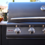 Blaze Premium LTE+ 32-Inch 4-Burner Built-In Gas Grill - Image 5