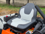 Husqvarna Z248F Special Edition Zero-Turn Lawn Mower - Image 17